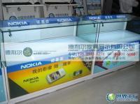 諾基亞手機柜 2011年新機型新款柜[廠家直供]_廣告、展覽器材_世界工廠網中國產品信息庫