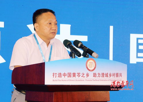 陜西澄城中藥材產業(yè)開啟高質量發(fā)展新篇章