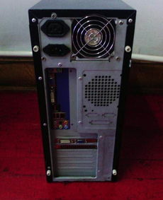 撫順電腦配件批發市場概覽 計算機及配件的采購指南